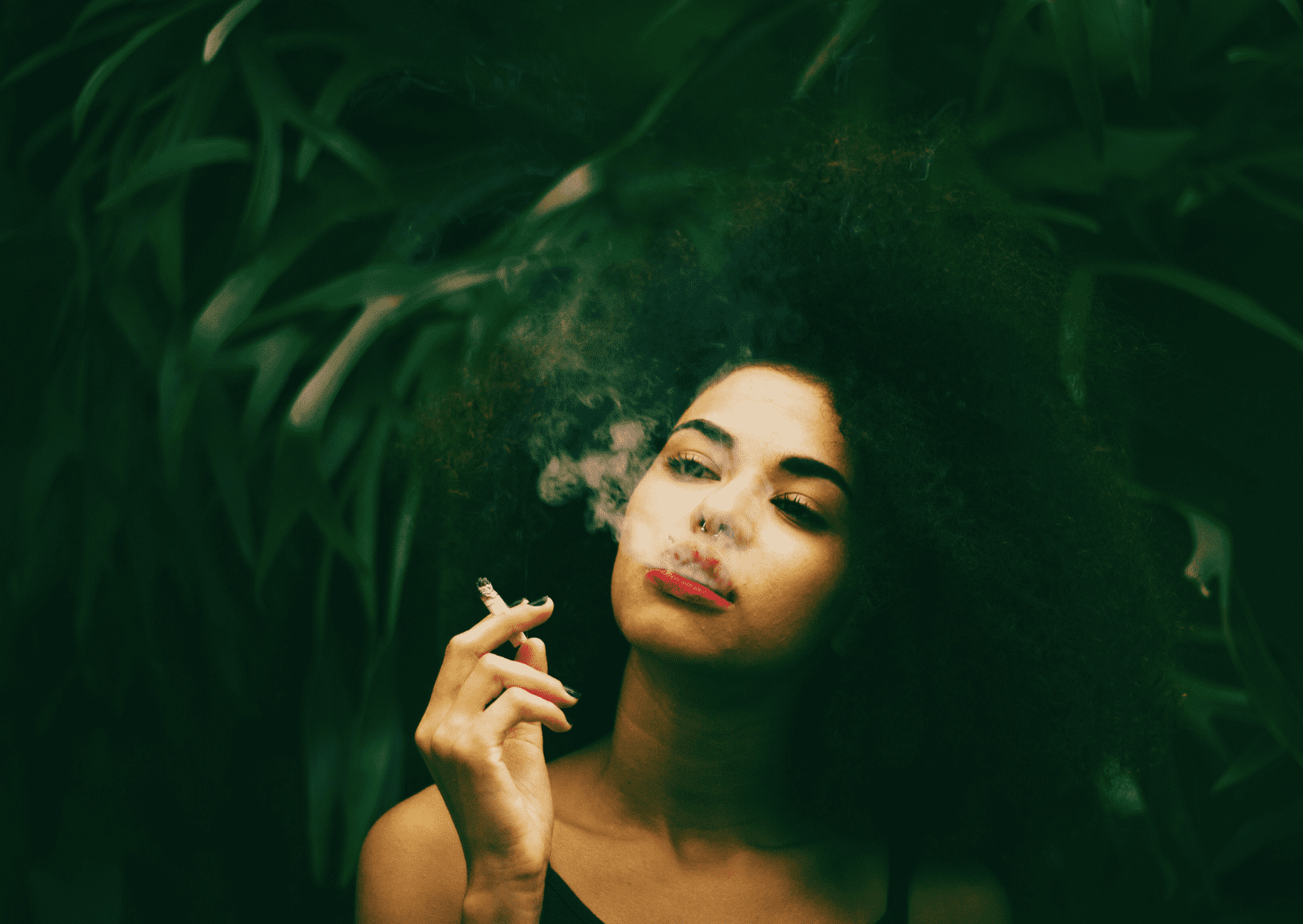 Alternativa al tabaco
