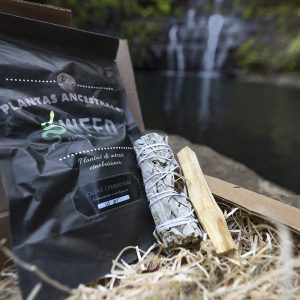 Ceremonia de Cacao con Whispers