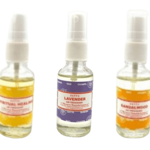 Sprays Satya (Varios aromas)