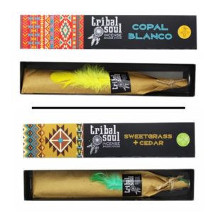 Incienso Tribal Soul