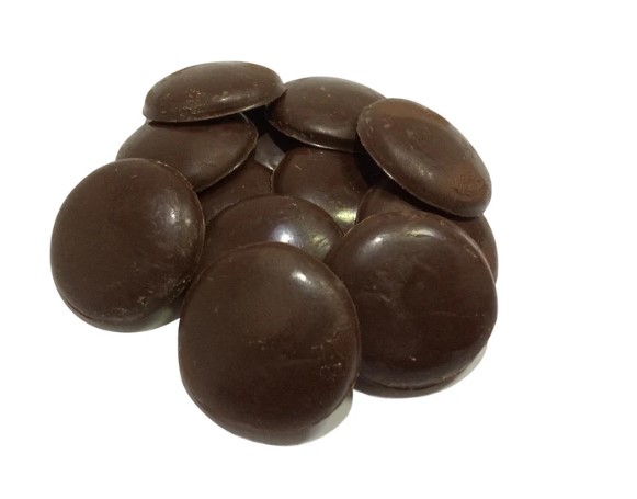 Cacao Ceremonial TZ´unun Ek